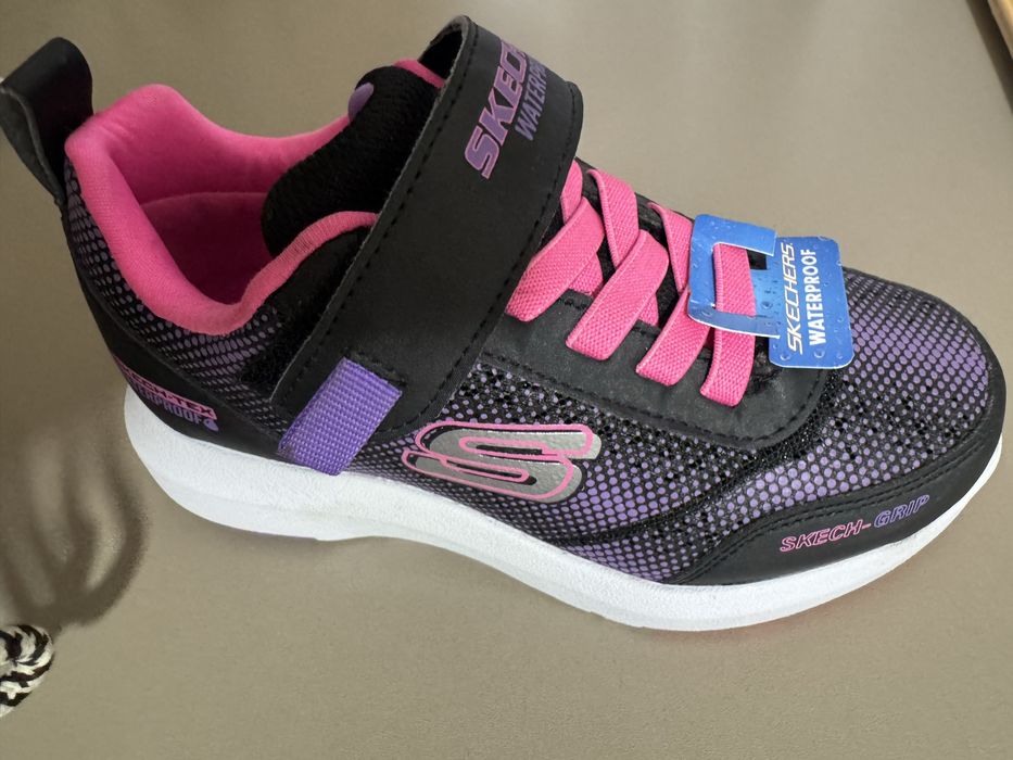 skechers кроссовки 29 размер