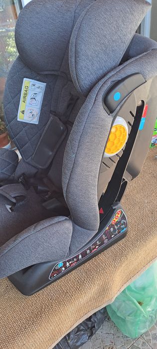 Столче за кола на Чиполино