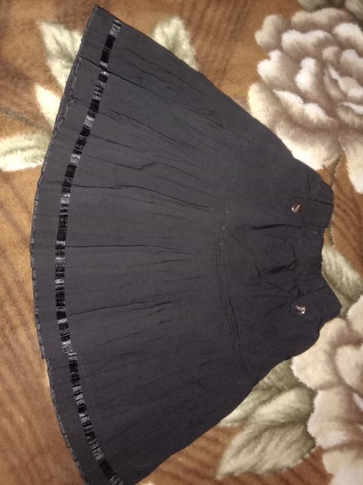 Детские вещи для девочек