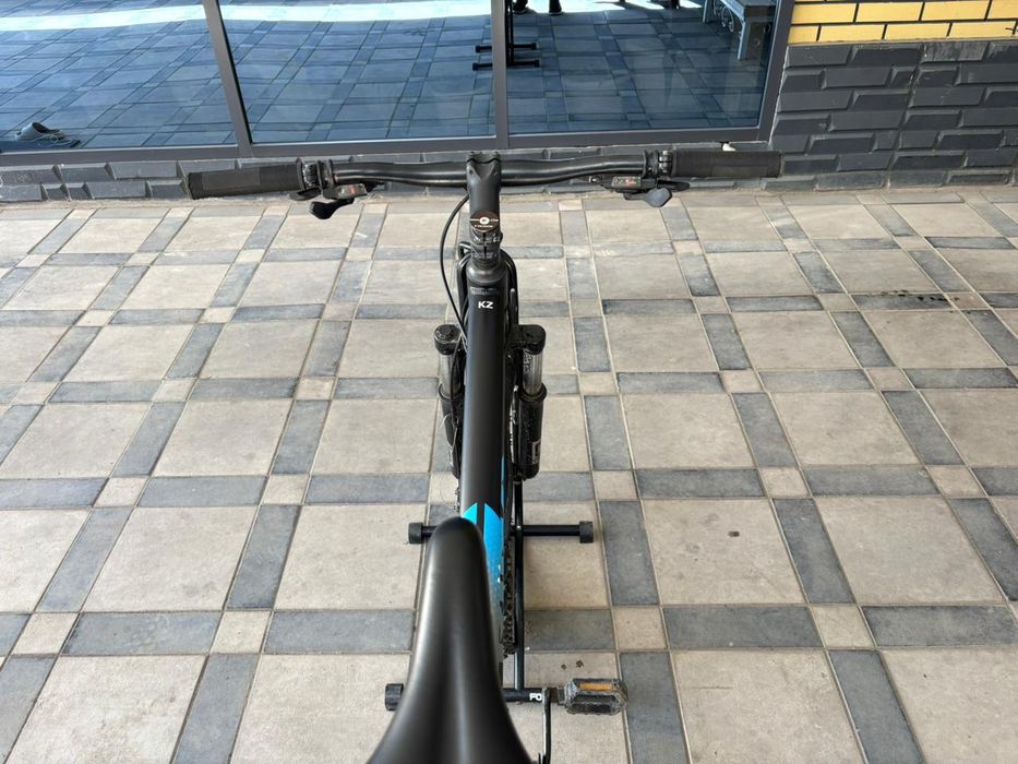 Продаю велосипед Trinx m116  
Состояние отличное