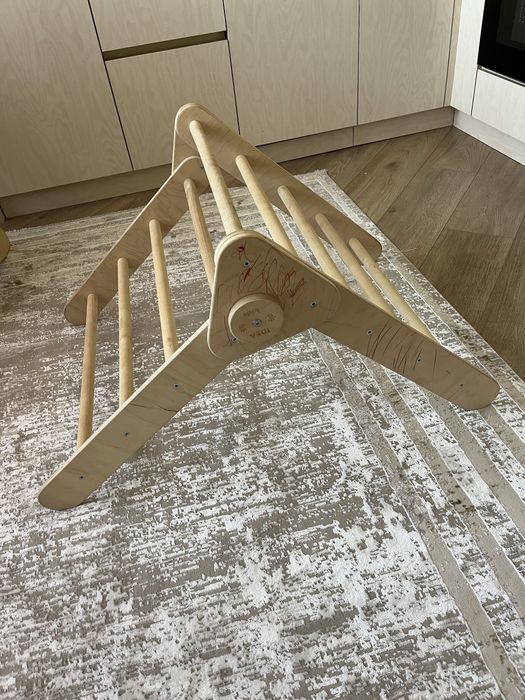 Треугольник пиклера