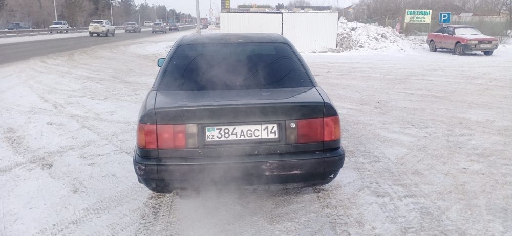 Ауди 100 с 4 продам