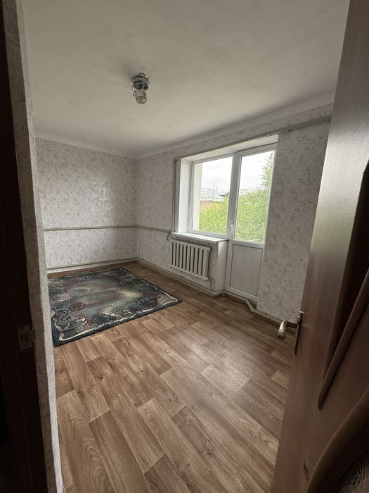 2-х комнатная квартира