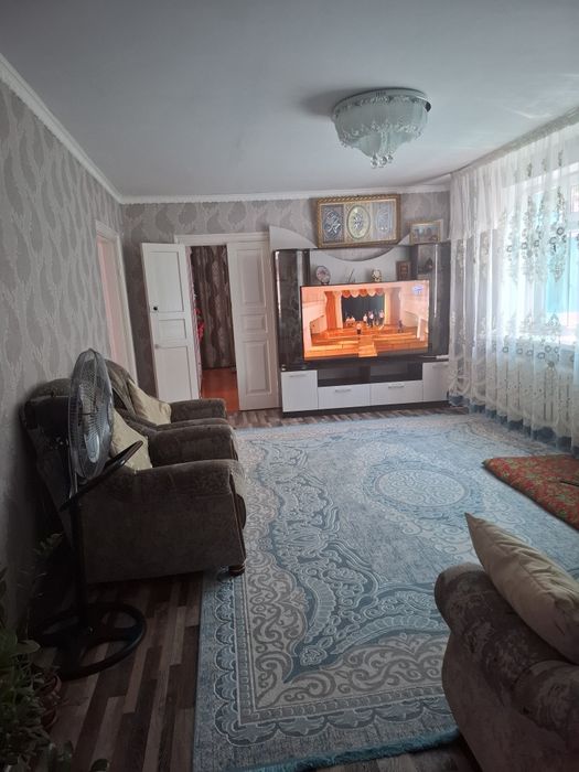 Продаётся дом в хорошем состояние