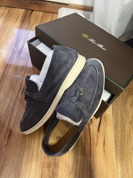 Дамски обувки Loro Piana