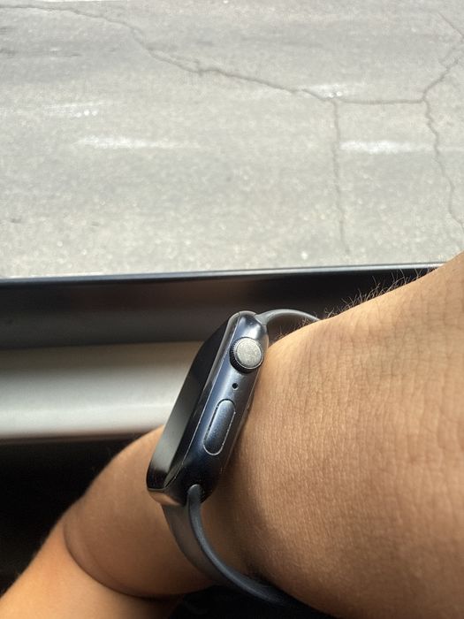 Apple Watch 7 45mm