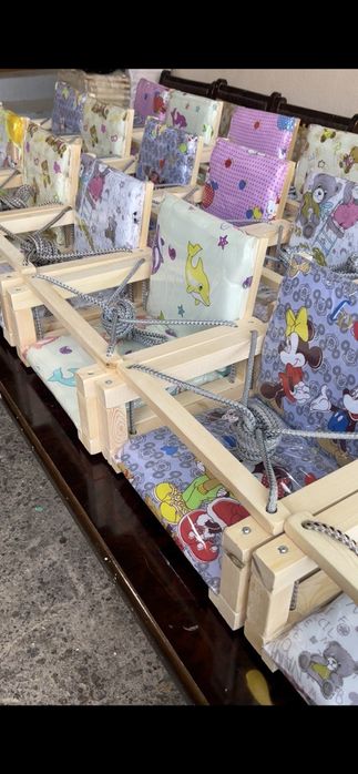 Bolalar argimchogi harxil korinishda narxlari 45 mindan 120 mingachom