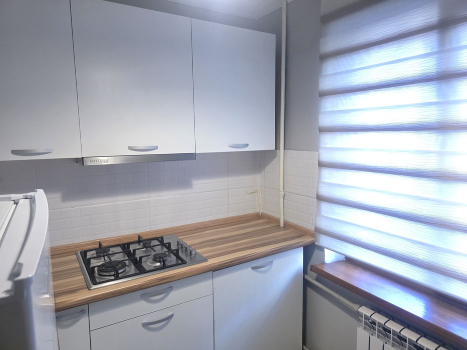 Сдается однокомнатная квартира