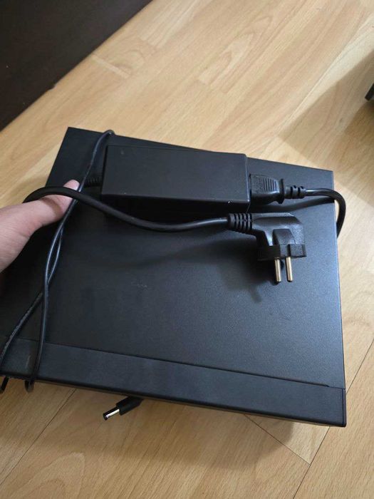 Dahua DHI-NVR2104HS-S2