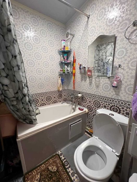 V3404 ПРОДАЕТСЯ 2/1/4 НОВОСТРОЙКА на: ТТZ 4 Мирзо_Улугбекский_район