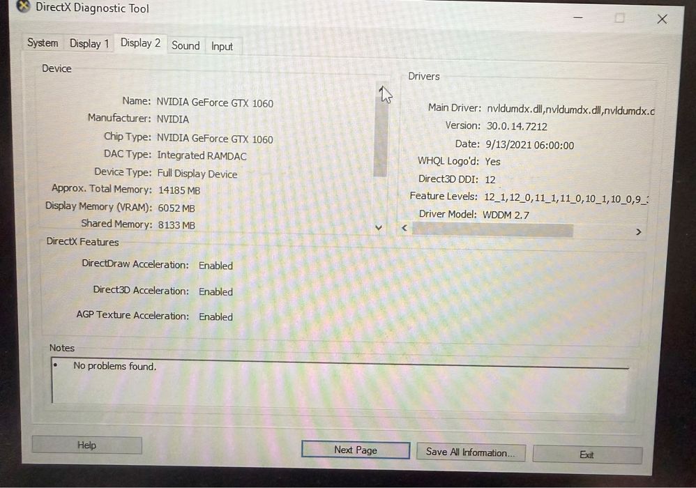 мощный игровой Acer predator
