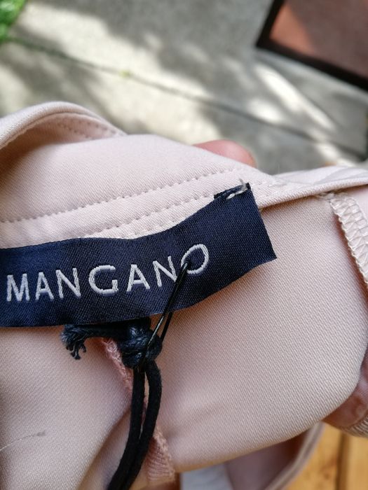Pantaloni Mangano originali 42