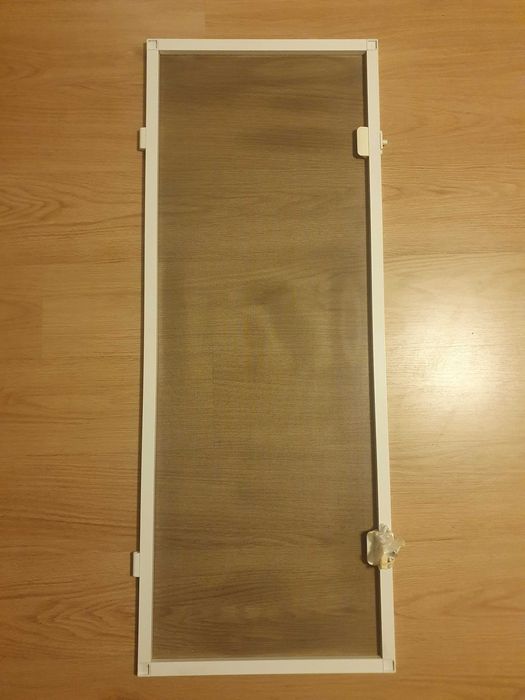 Plasa tantari / insecte cu accesorii