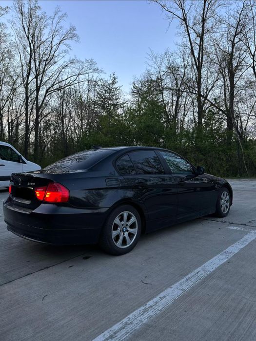 BMW Seria 3 318D FL