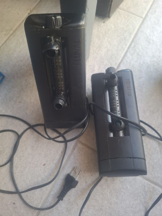 Filtru acvariu intern fluval U2