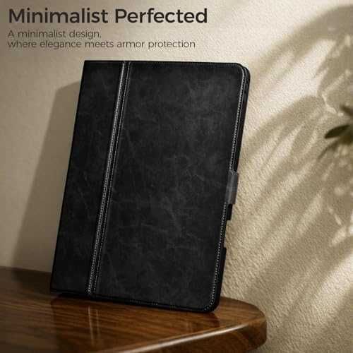 Нов кейс таблет iPad 11 2025 10.9 2022 калъф стойка магнитно затваряне Айпад