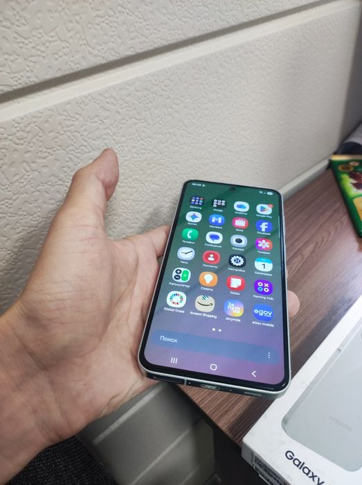 Срочно  Samsung A56 256gb
