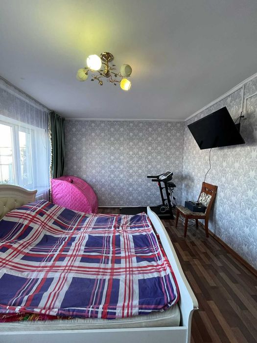 Частный дом в Желаево