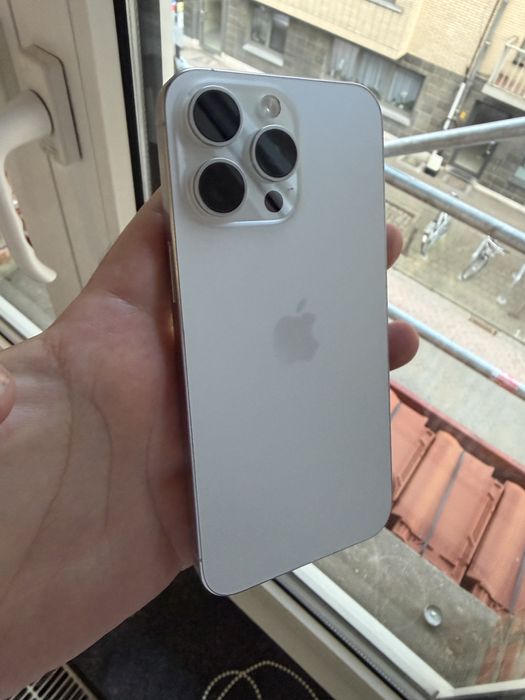 Iphone 15 Pro Max 256gb