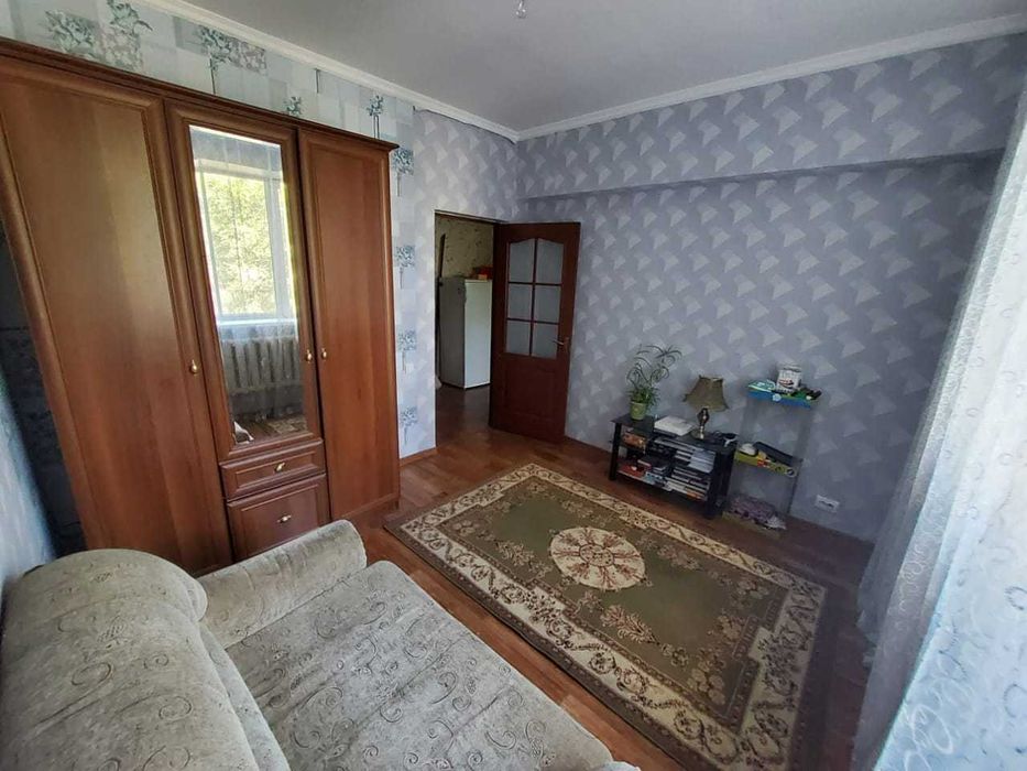Сдам 2 ух комнатную улучшенную квартиру - Bild 2