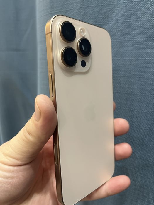 Айфон 16 про мах