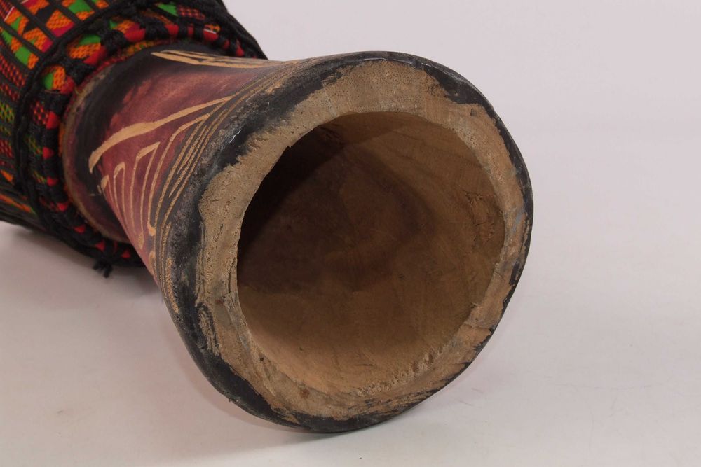 Toba, Tarabana arabeasca originala cu decoratiuni traditionale, NOUA