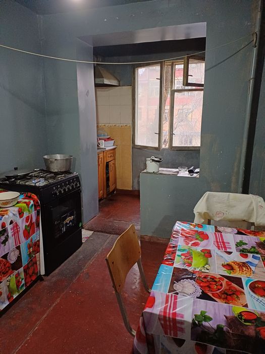 Продаётся квартира на Чиланзаре 13