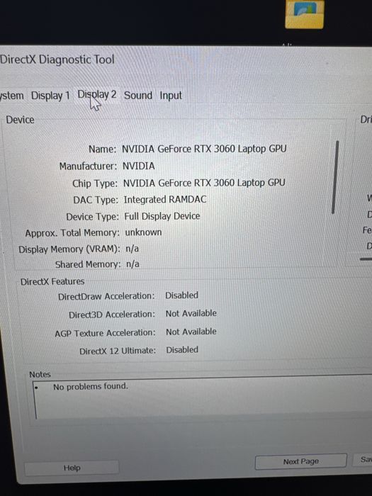 Laptop Alienware x14 R1
