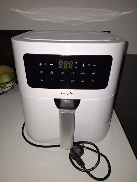 Air Fryer Friteuza cu aer cald Myria