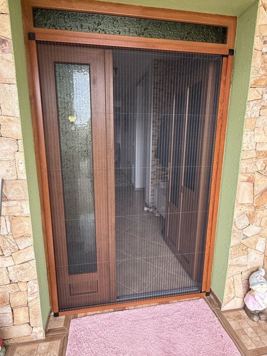 Plase anti insecte | Rulouri Aluminiu | Termopane