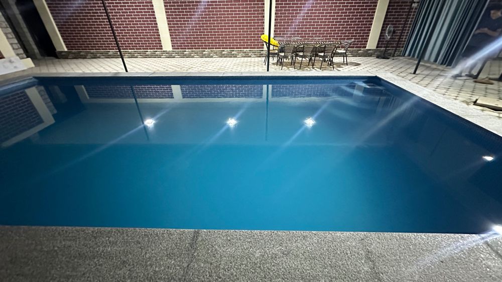 Bassen  dam olish uchun