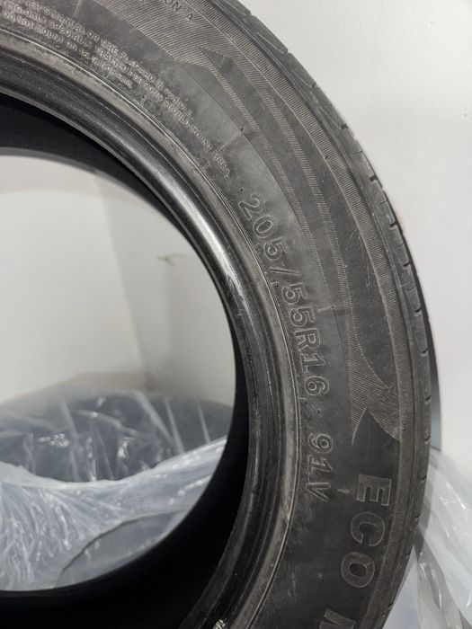 Шина 205/55/R16-91V