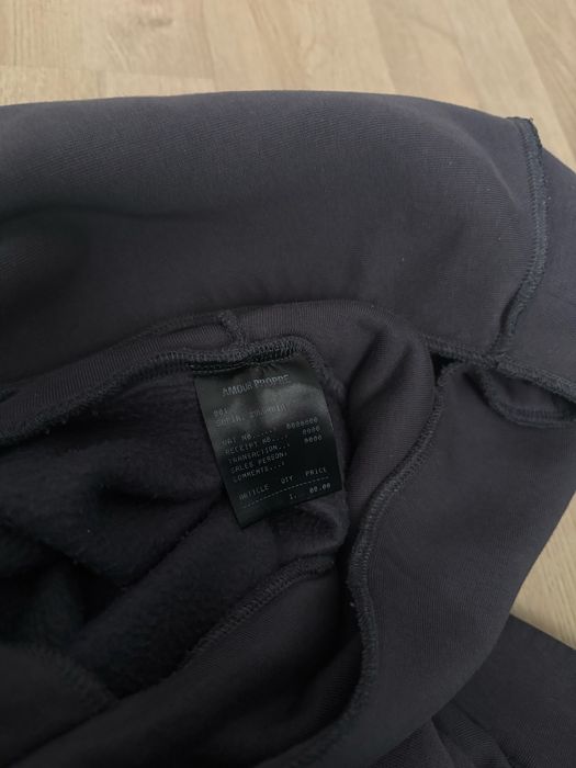 AP Hoodie / Суичер