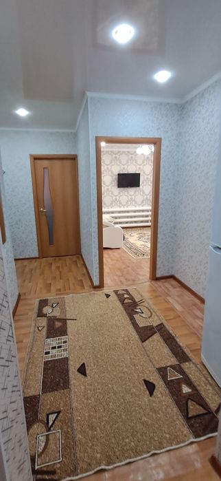 Посуточно 2 комнатная