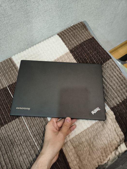 Lenovo Thinkpad x240 Ноутбук
