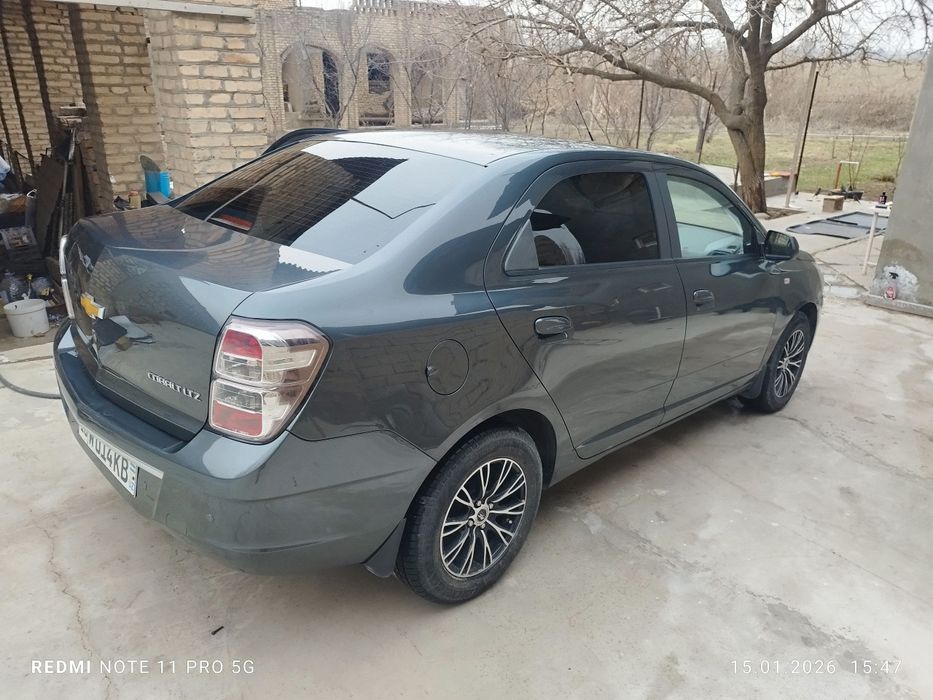 2018/19 пробег 57000