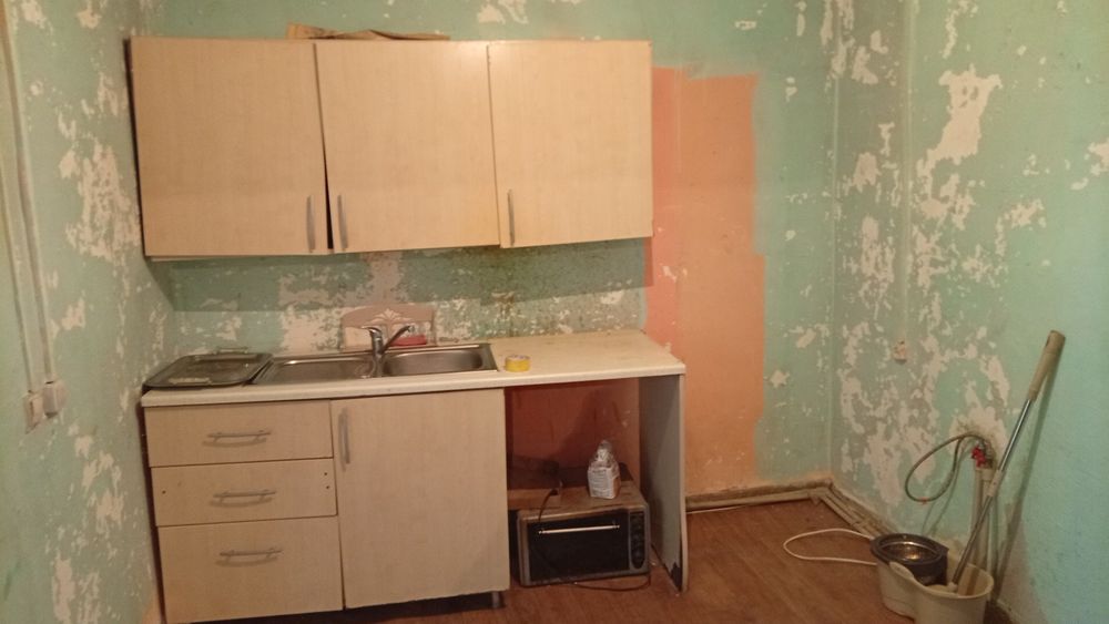 Үй жалға беріледі, 3 бөлмелі