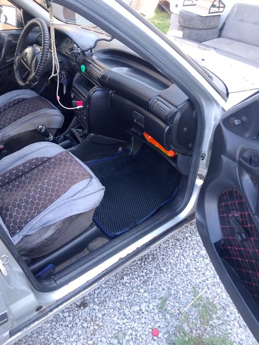 Продам Опель астра ф