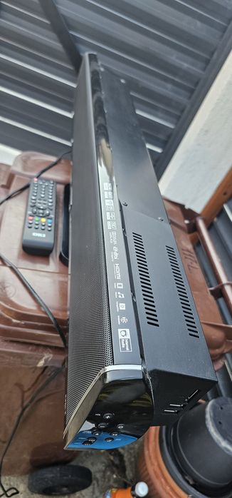 Soundbar  Oki . Se vinde.