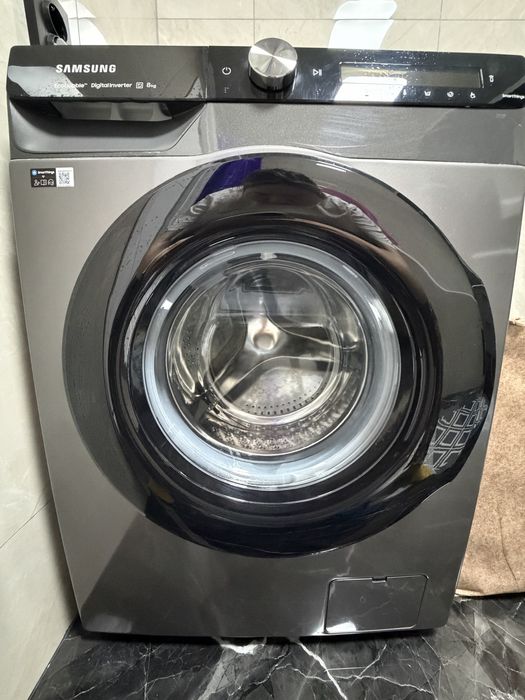 Продам стиральную машину Самсунг в идеальном состянии