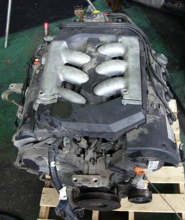 Двигатель на Honda J30A из Японии. Гарантия. Рассрочка