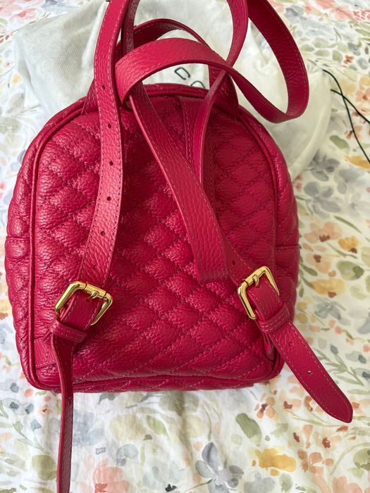 Rucsac Rimini Pm Piele