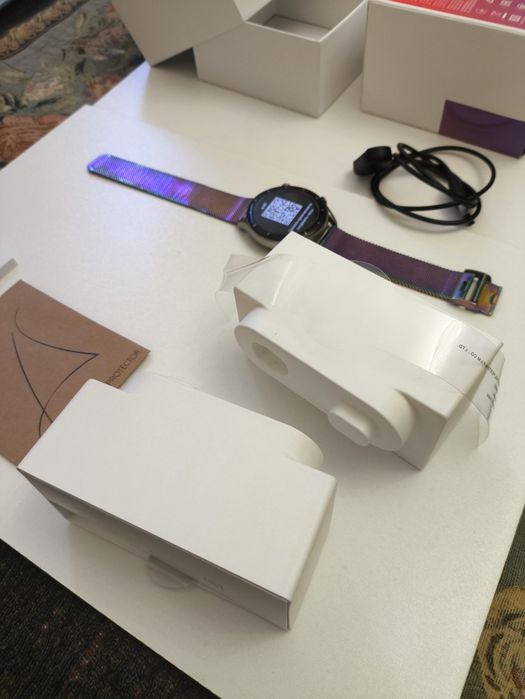 Часы Xiaomi Amazfit  GTR3