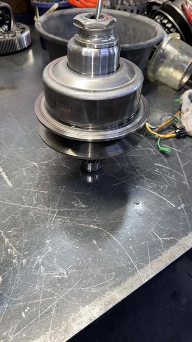 Ремонт акпп, вариаторов китайских машин ,!