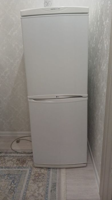 Холодильник қолданыста болған сос жақсы