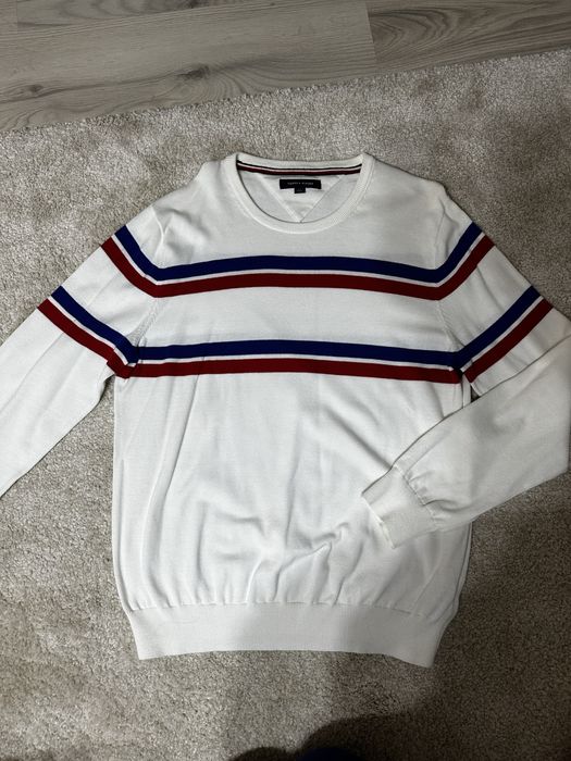 Pulover Tommy Hilfiger barbati