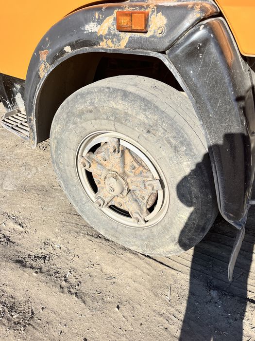 Продам КамАЗ 55 111