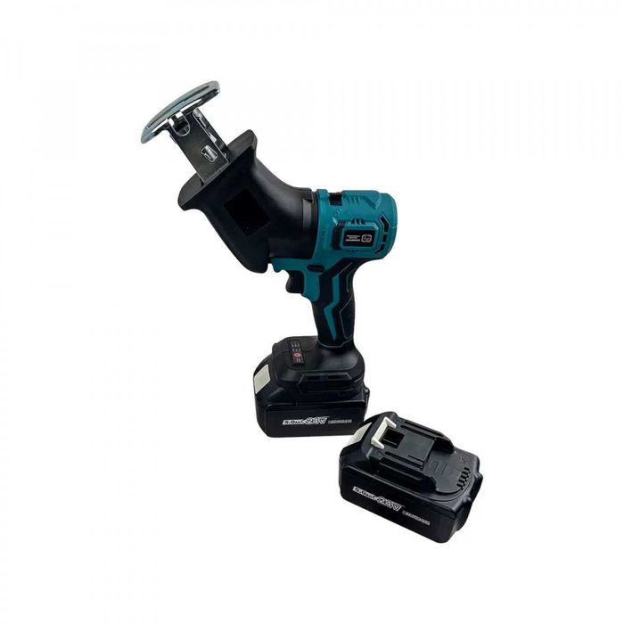 Trusa 5 in 1 Capete Interschimbabile German Meister  2 Baterii 24V 5Ah