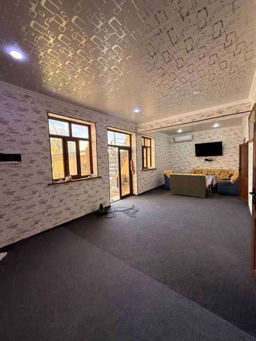 2 этажный дом возможно обмен на квартиру! С доплатой