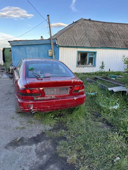 Продам машину 411